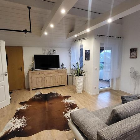 Stern Apartment Wehr  Eksteriør billede
