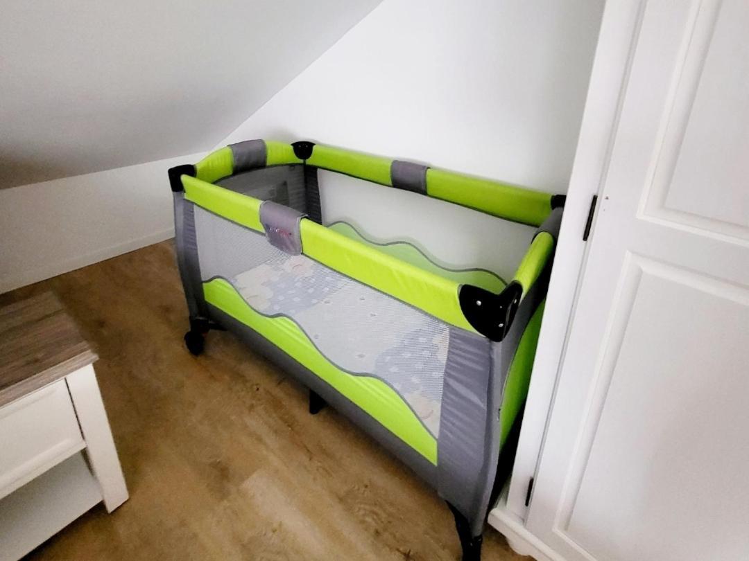 Stern Apartment Wehr  Eksteriør billede
