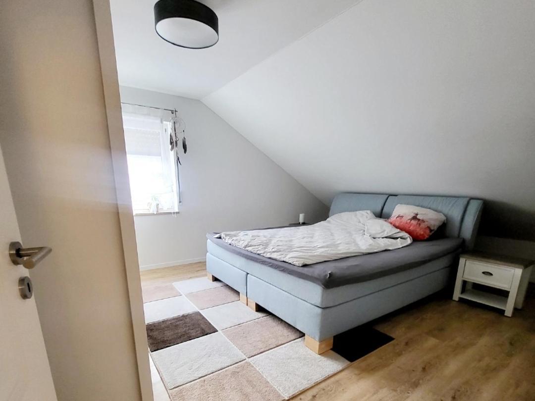 Stern Apartment Wehr  Eksteriør billede