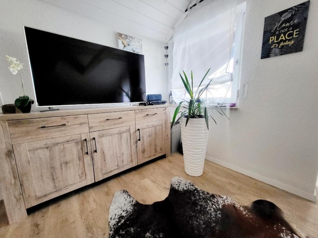 Stern Apartment Wehr  Eksteriør billede