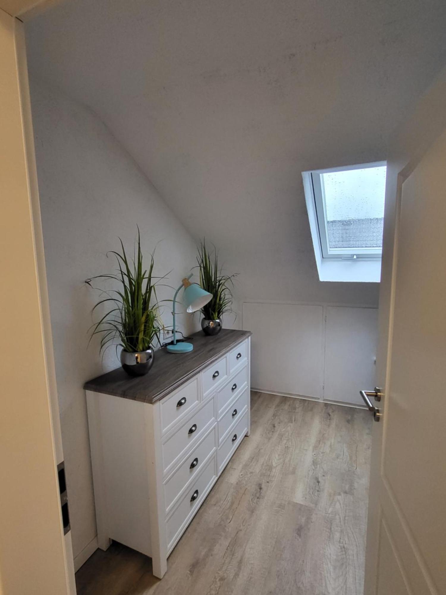 Stern Apartment Wehr  Eksteriør billede