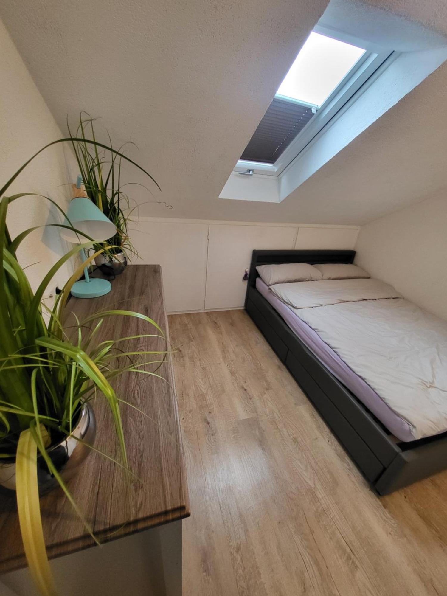 Stern Apartment Wehr  Eksteriør billede